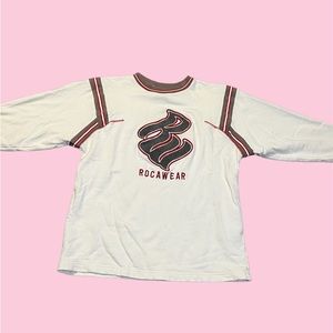 Rocawear Crewneck